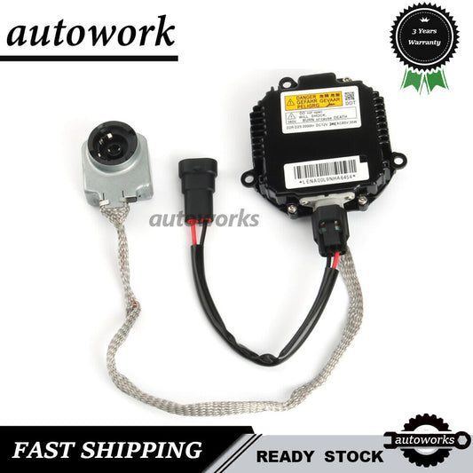 HID Xenon Headlight Ballast Igniter Bulb for GMC for Yukon XL 2017-2020 28474-8991A