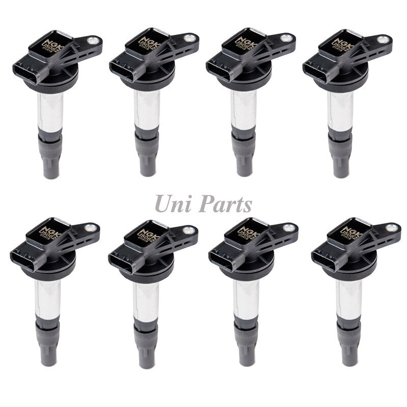 for Jaguar S-Type Super XF for Land Rover 4.2L 4744015 8 pcs Ignition Coil