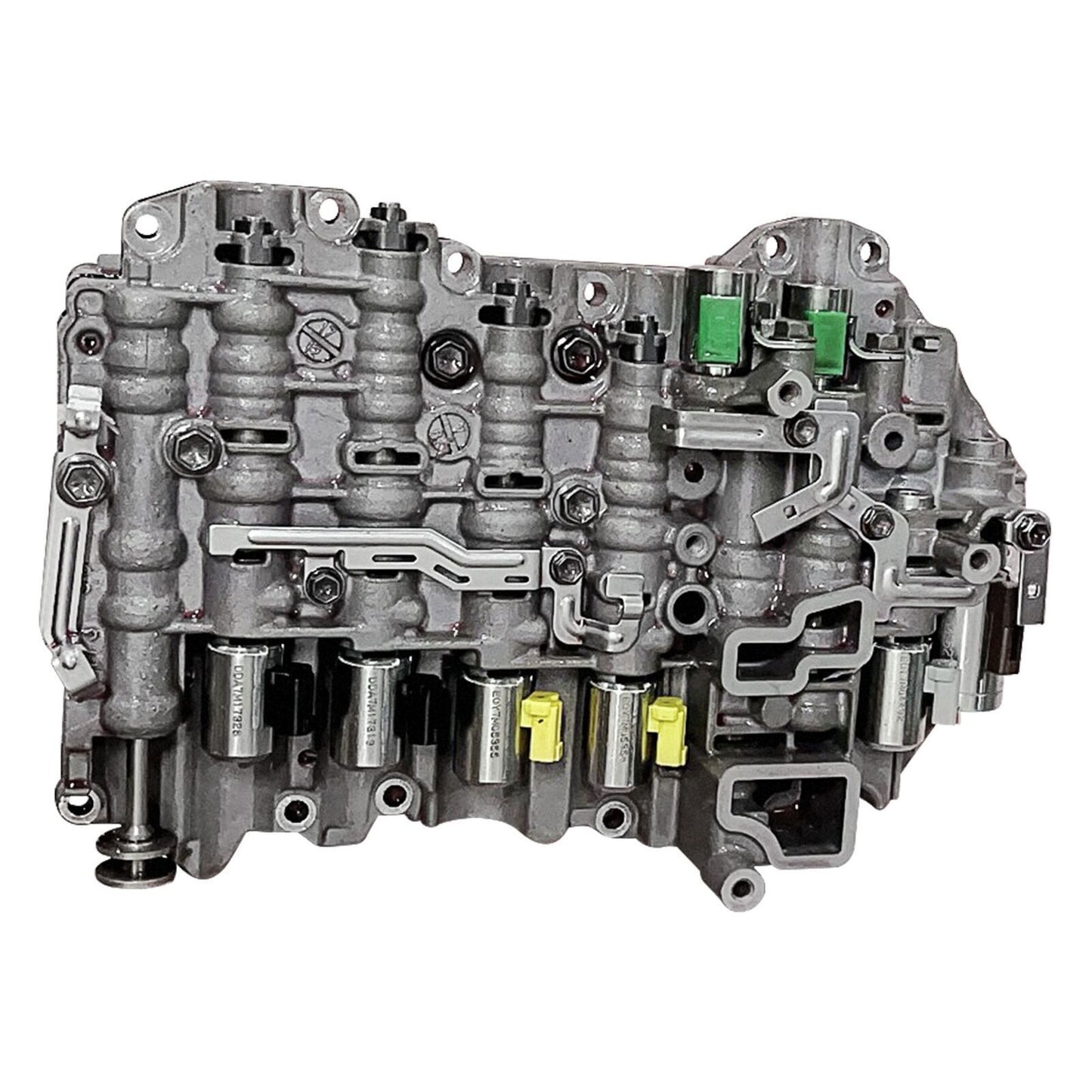 09G Transmission Valve Body W/ Solenoid for Audi TT for VW Beetle for Jetta for Mini Cooper