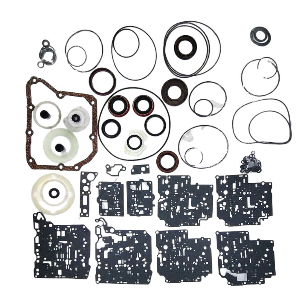 AW55-50SN AW55-51SN AF23 AF33 Transmission Master Rebuild Kit Overhaul for Volvo