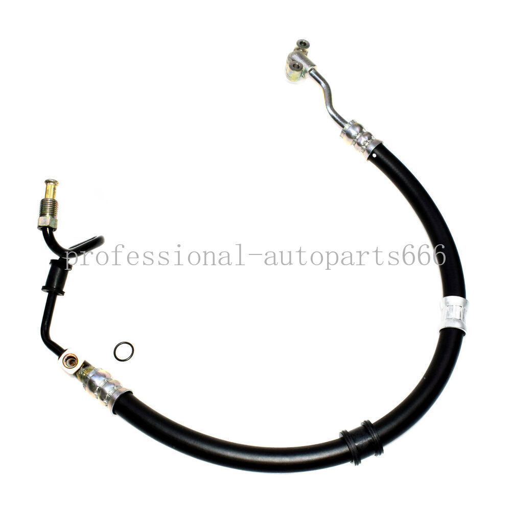 Power steering pressure hose cable assembly suitable for 1998-2002 for Honda Accord 2.3L L4
