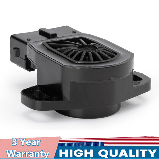 Throttle position sensor MD628074 is suitable for Mitsubishi Lancer 2003-06 Outlander Petrol.