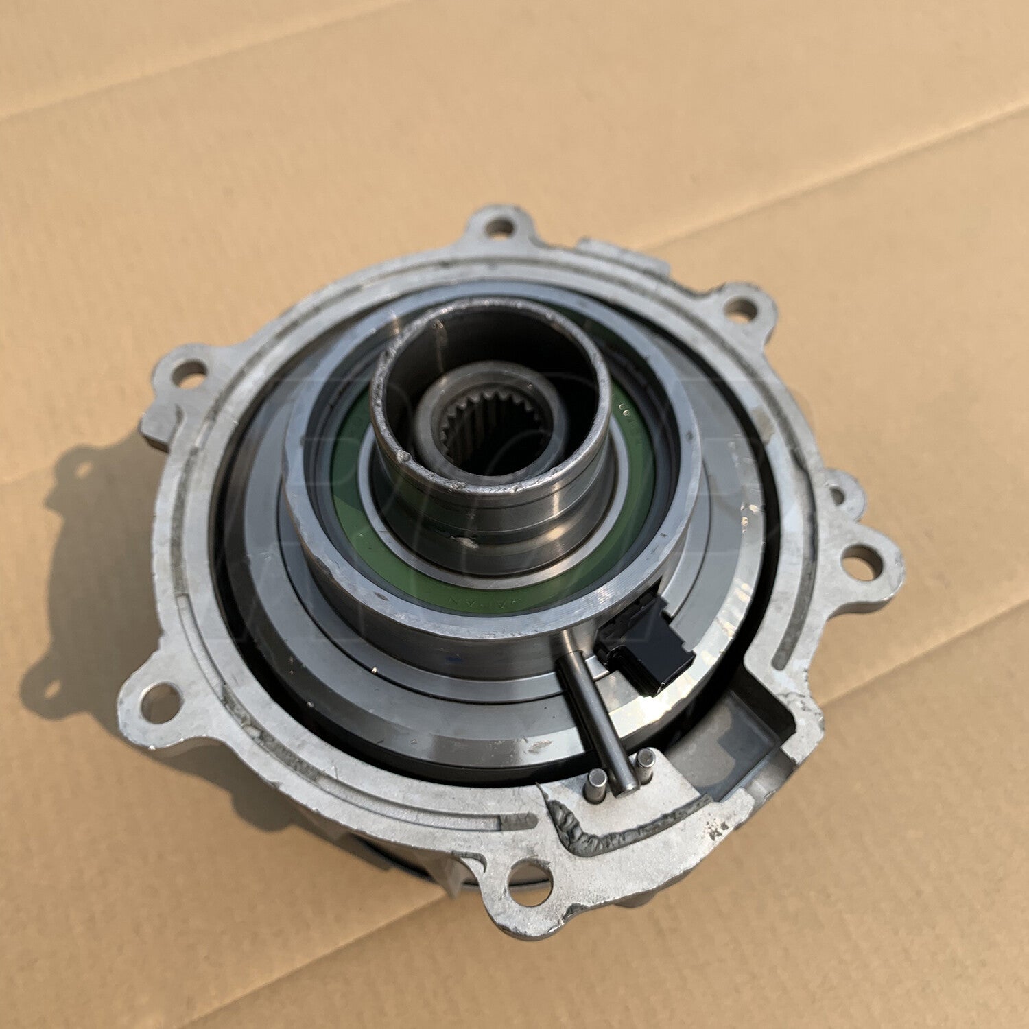 NEW Rear Differential Electric Coupling Assembly AWD for Nissan Rogue 2014-2020