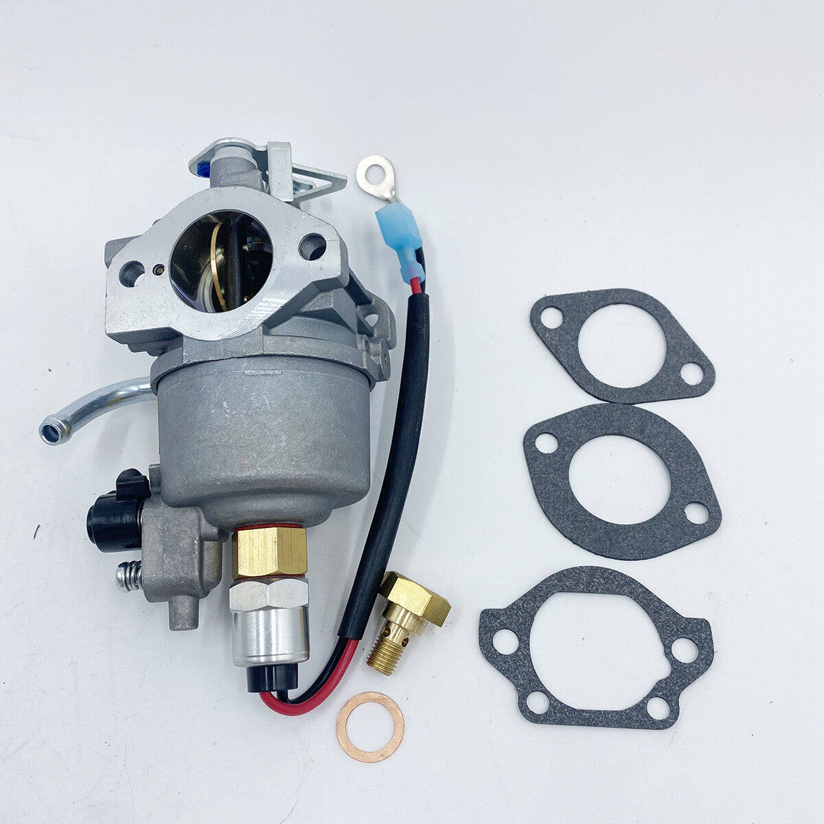 Carburetor for Onan Microquiet 4000W 4KYFA26100P 4KYFA26100K 4KYFA26100