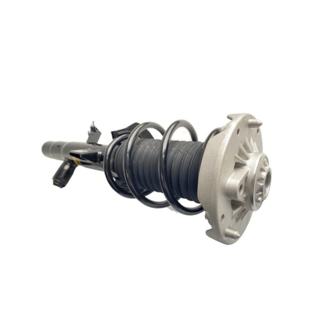 for BMW 3 4 Series F30 F31 230i 328d 428i RWD Front Left Shock Spring Strut EDC