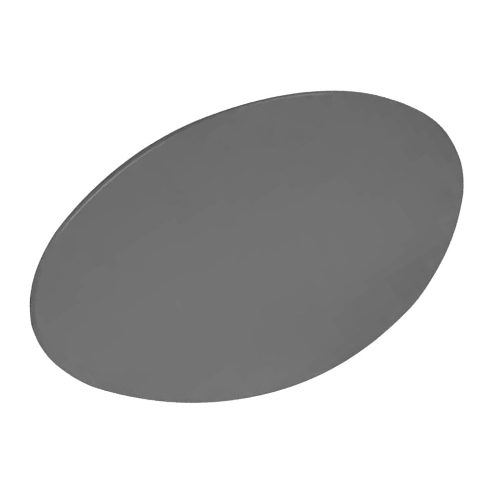 Fuel Tank Filler Cap Flap Lid Cover Unprimed For ML450 ML500 2006-11 Replacement