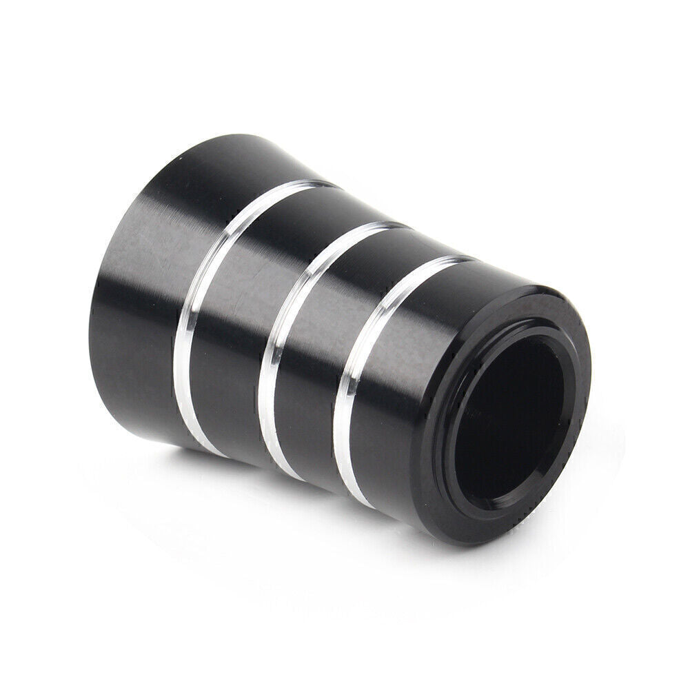 CNC Motorcycle Heel Shifter Eliminator Shaft Spacer for Harley Touring FLHT FLHR