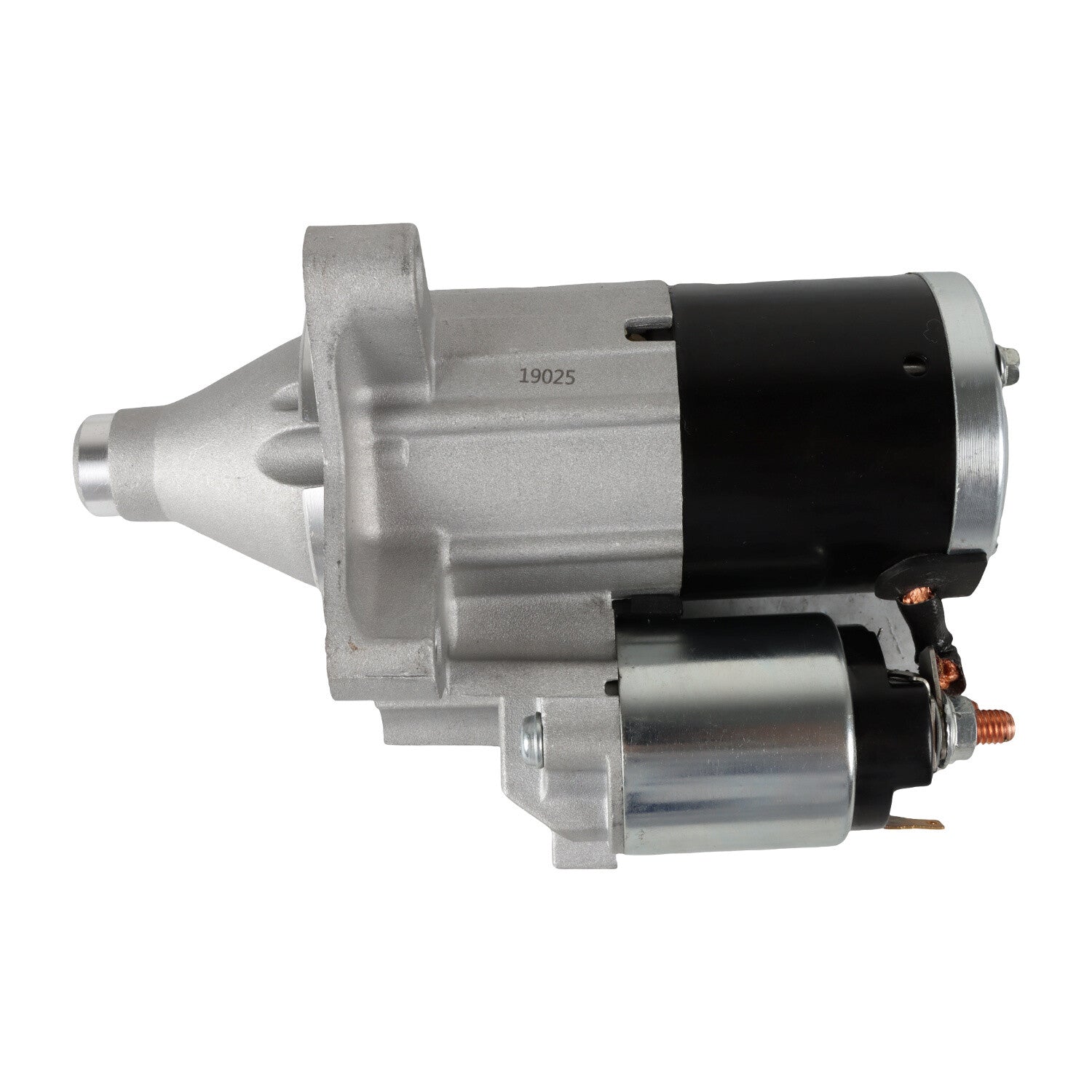 1PC Starter for Chrysler 300 for Dodge for Challenger Charger Magnum 2007-2010 19025