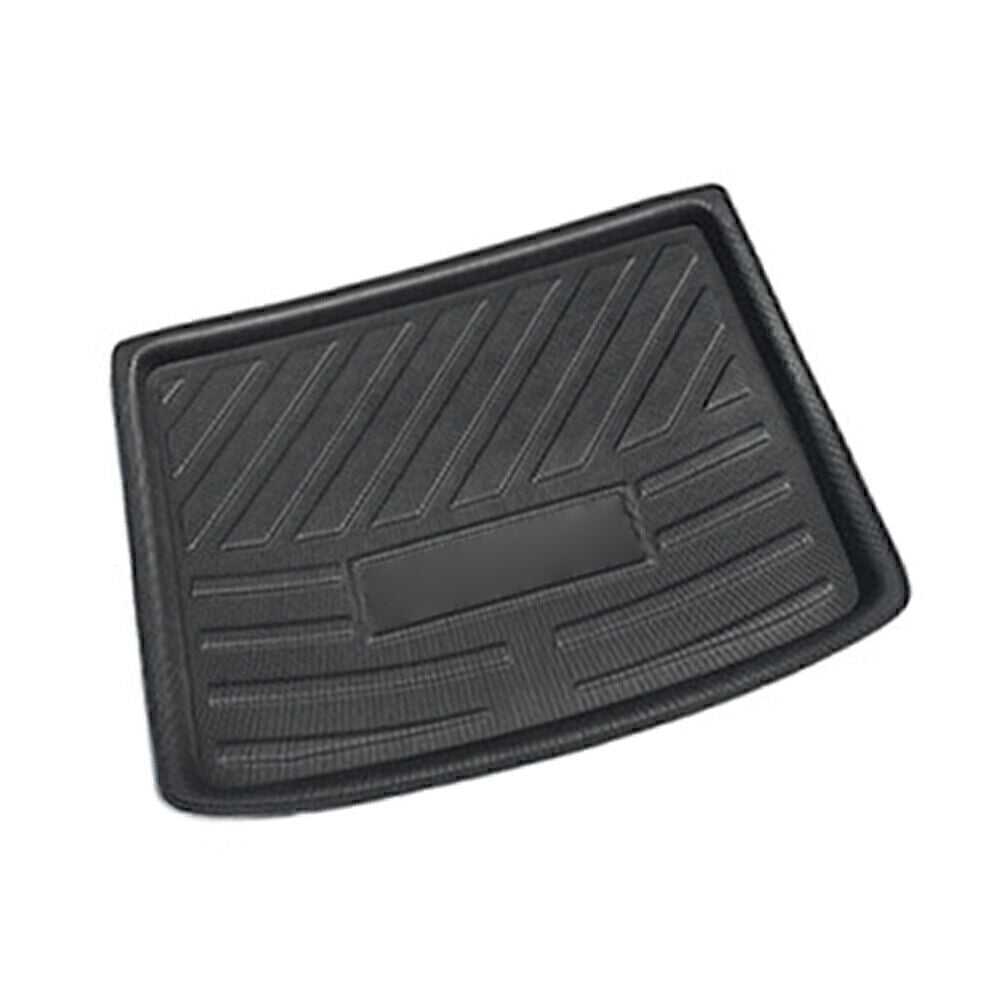 Car Cargo Liner Boot Tray Rear Trunk Cover Floor Pad for Jeep Renegade 2014-2019