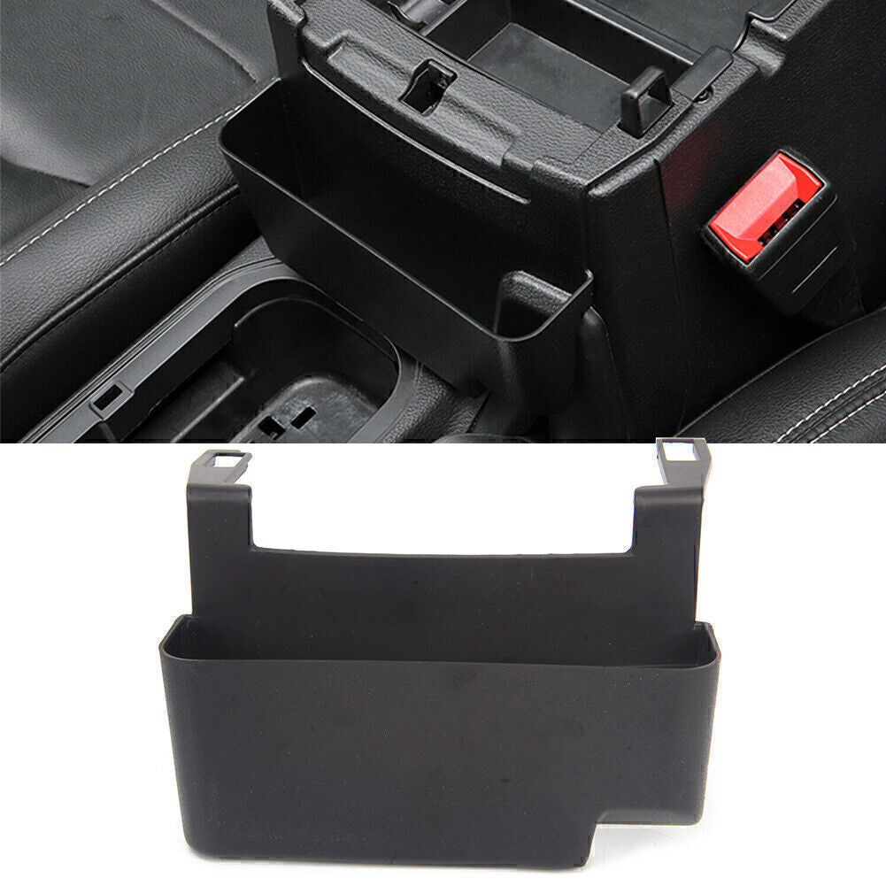 Car Center Console Armrest Storage Box Fit for Jeep for Wrangler JL JLU 2018-2020 2021