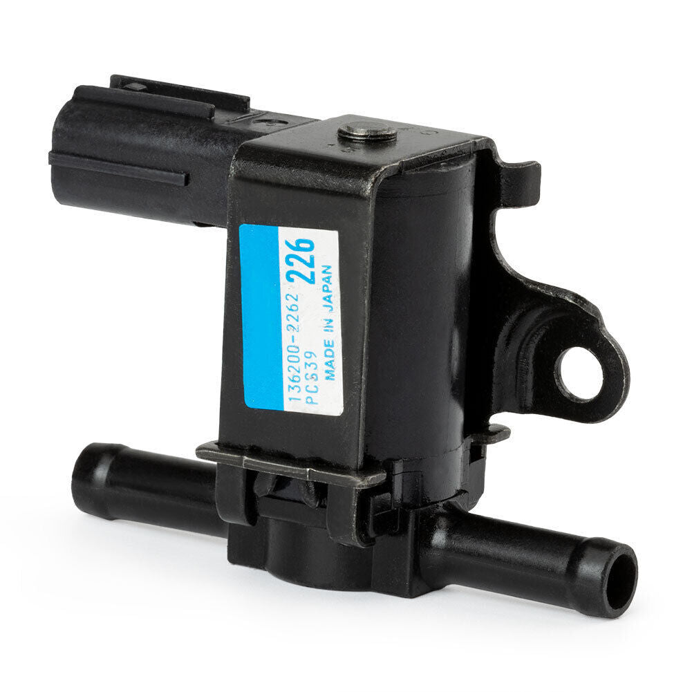 136200-2262 Clear Control Solenoid Valve Unit for 2001-2005 for Honda for Civic 1.3L and 1.7L