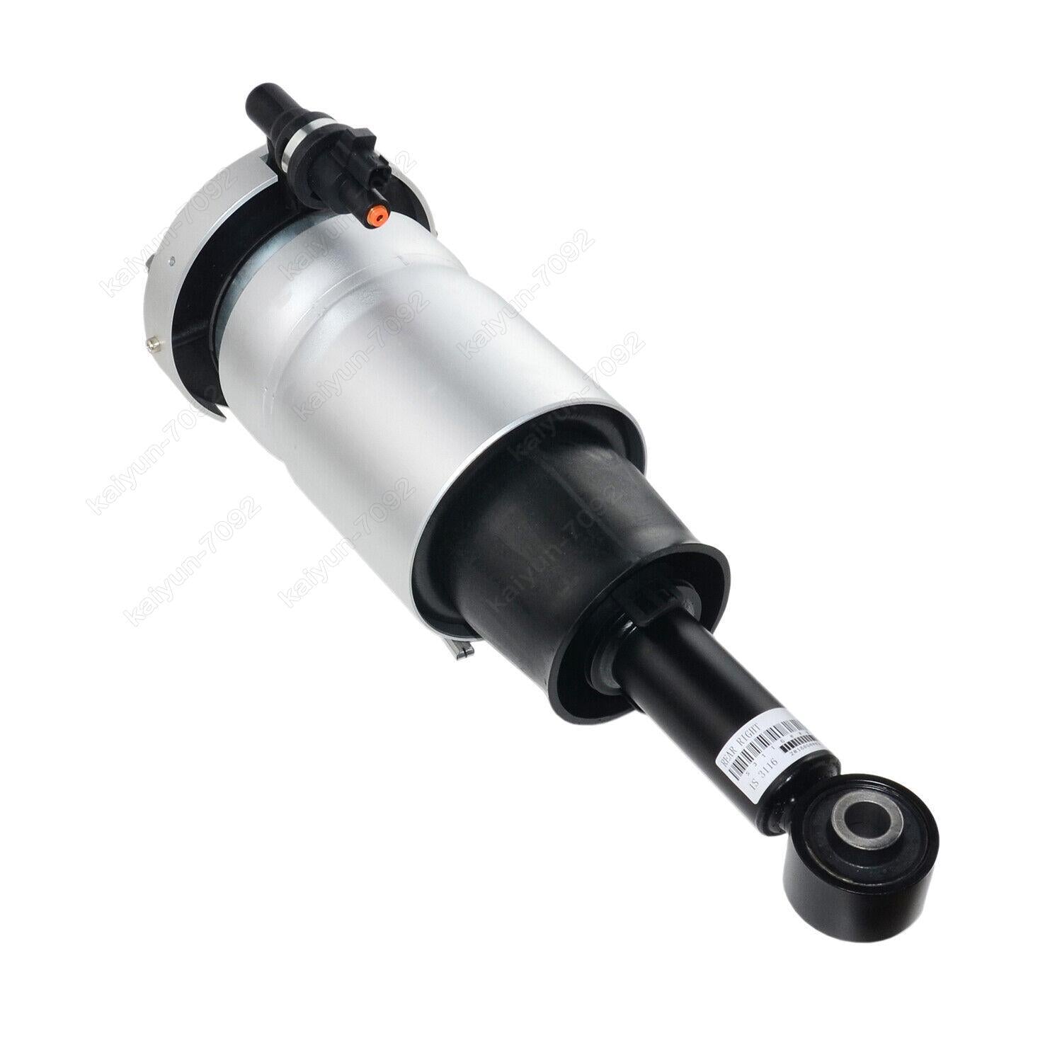 Rear Left Air Suspension Shock for Ford Expedition for Lincoln for Navigator 2007-2016