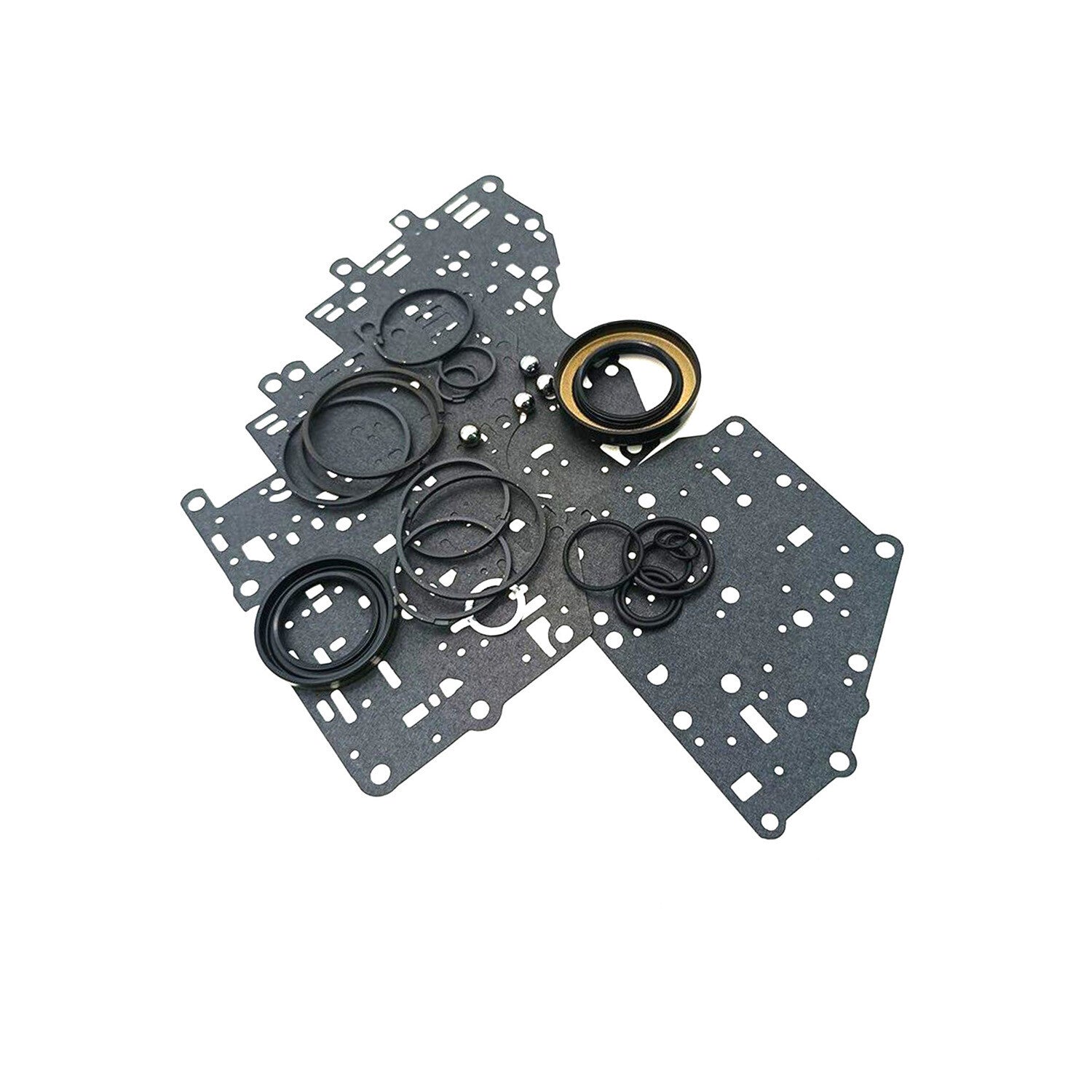 U250E U250 Auto Transmission Master Rebuild Kit Gasket for TOYOTA for CAMRY 05-ON