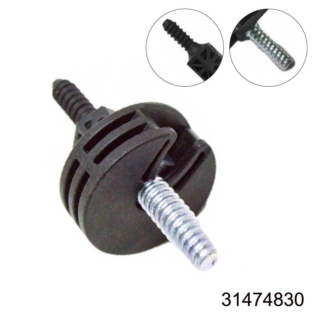 1 Engine Guard Double Head Screw for Volvo XC90 for Volvo XC60 S60 Oil Pan