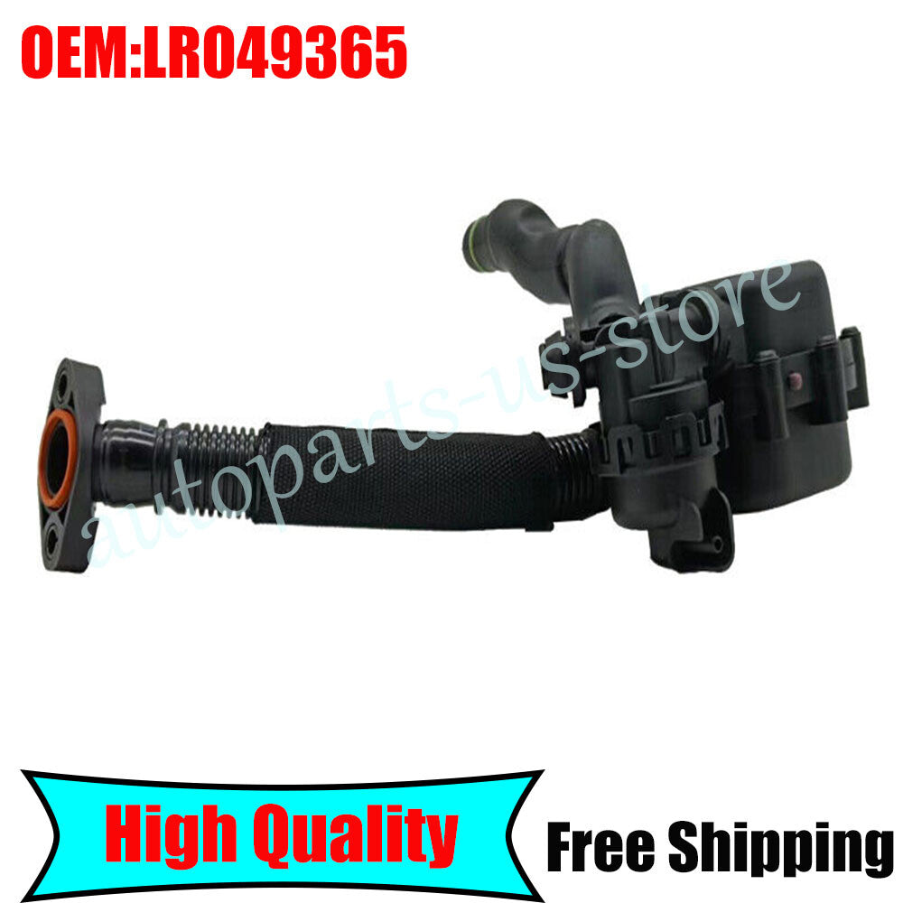 1 Pcs New Intake Manifold Symposer for Land Rover for Range Rover 2014-2020 LR049365