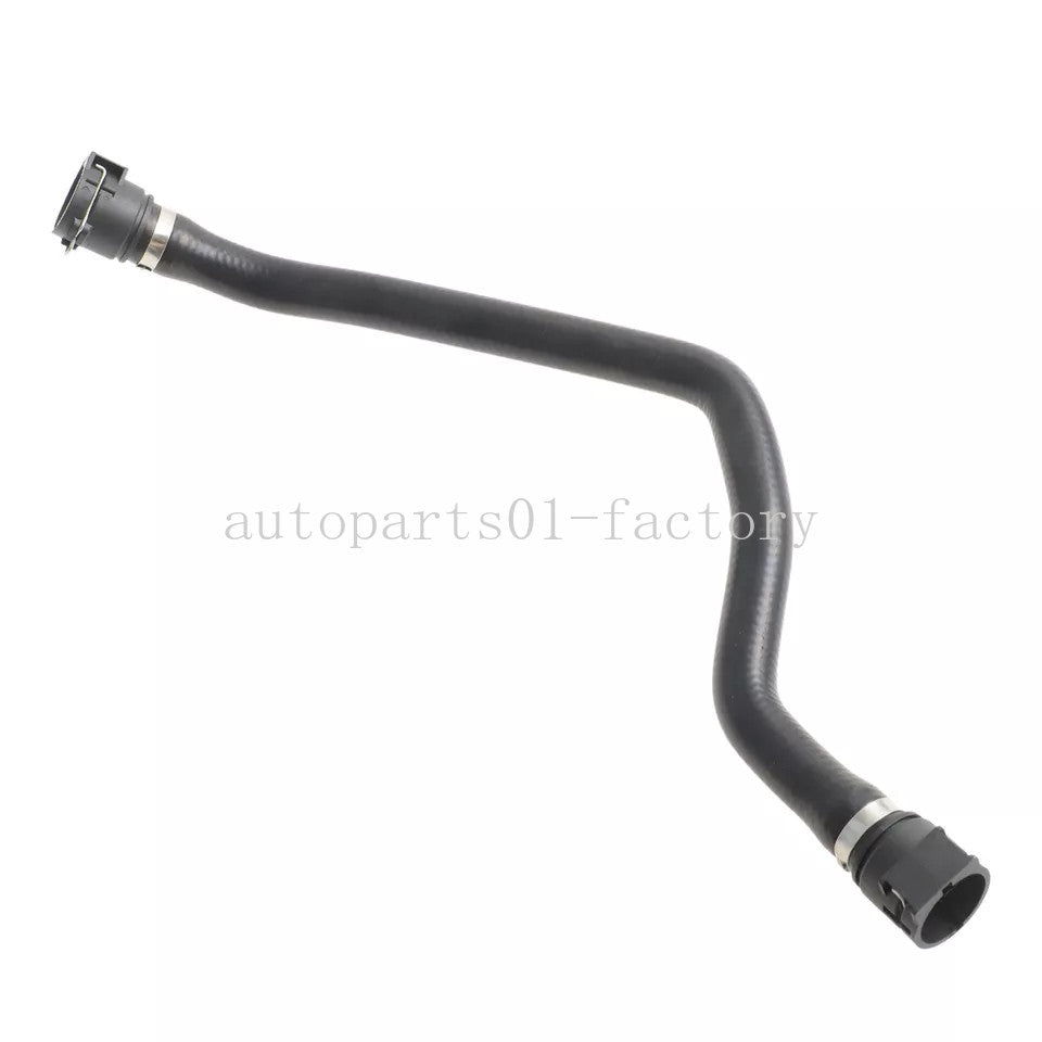 3PCS Water Coolant Pipe Hose Set Fits for BMW E46 323i 325i 328i 330i