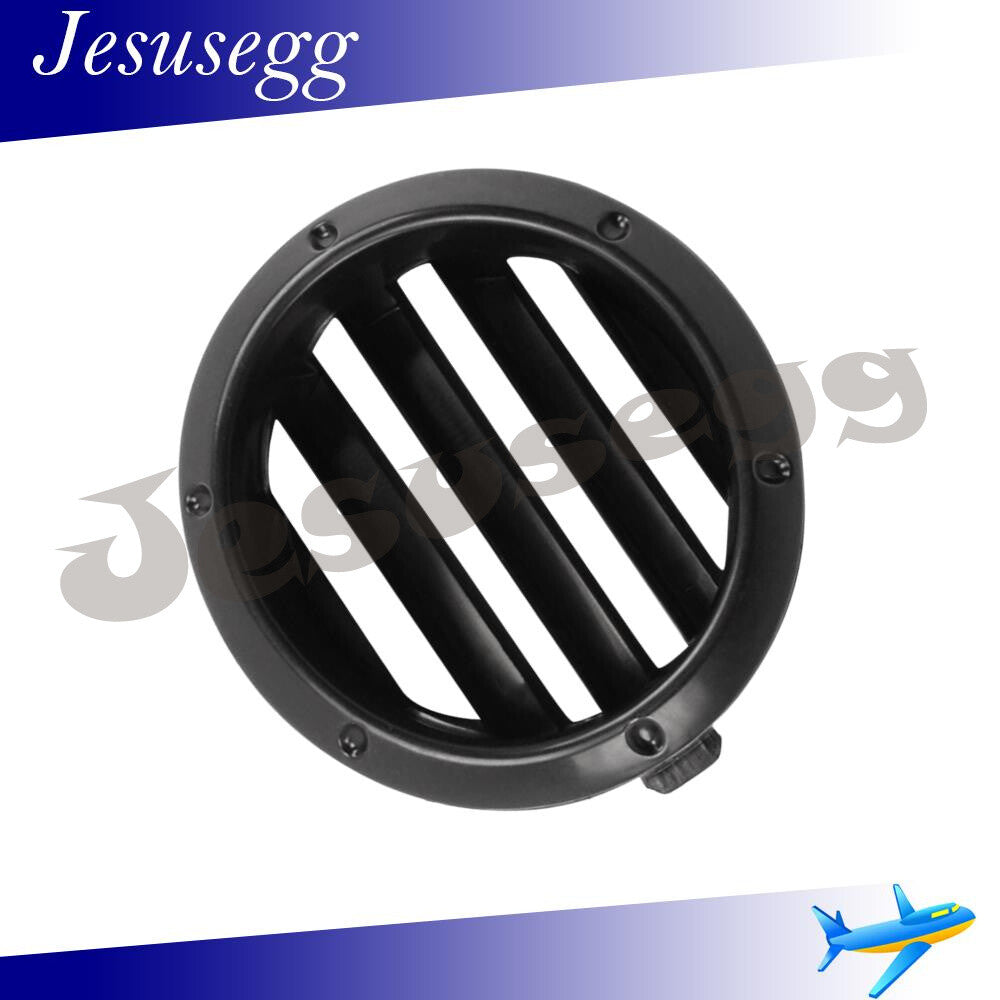 8148248020C0 TO2598107 Fog Light Cover Left Side for 2004-2007 for Toyota Highlander