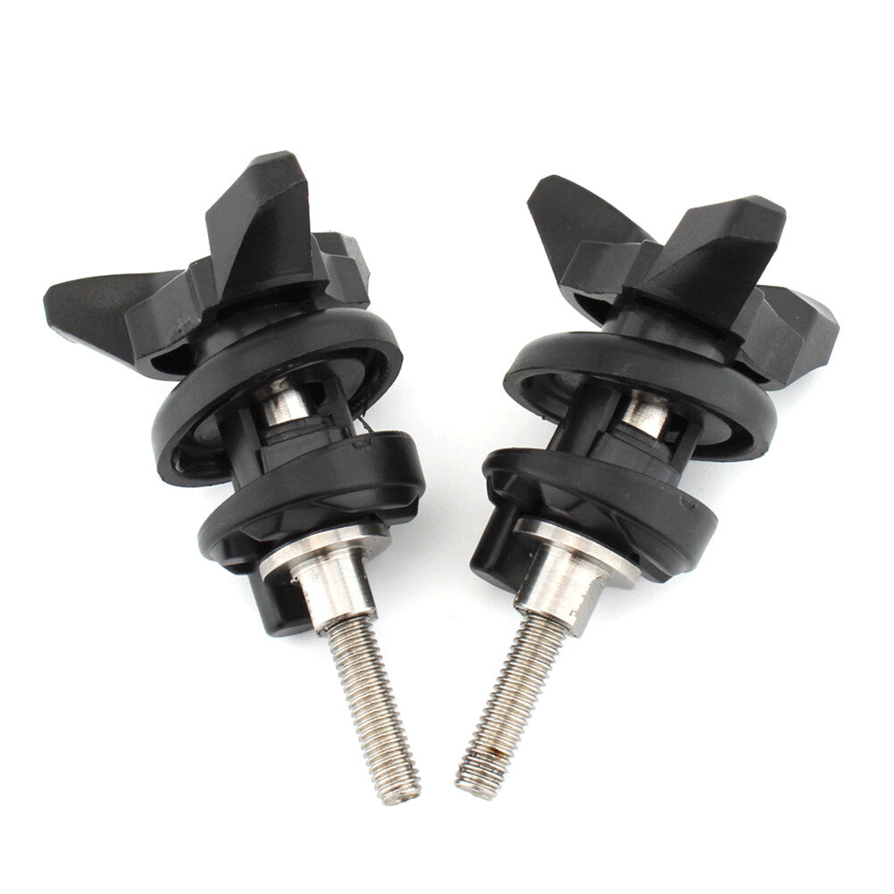 Windshield Lock Adjustment Screw WindScreen Bolt for BMW R1200GS ADV 2004-16 15