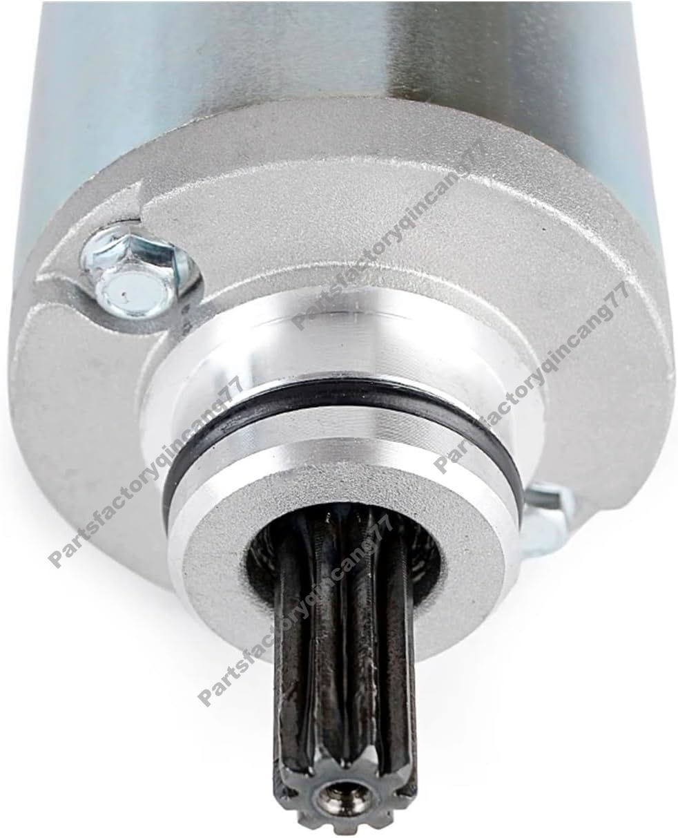 Starter Motor 31100-14F01 31100-06H01 for Suzuki Burgman 400 AN400 2003-2006