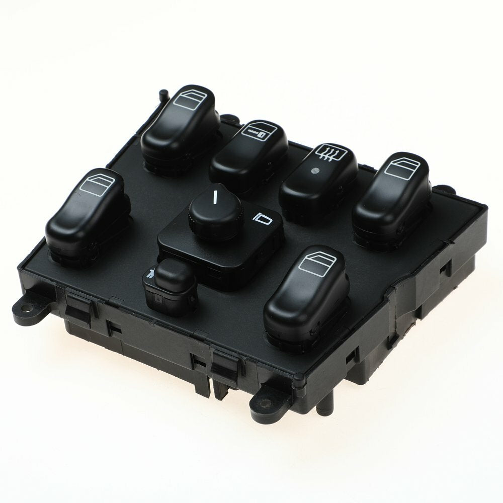 Master Power Window Switch for Mercedes-Benz ML 230 ML 270 CDI ML 320 ML 350