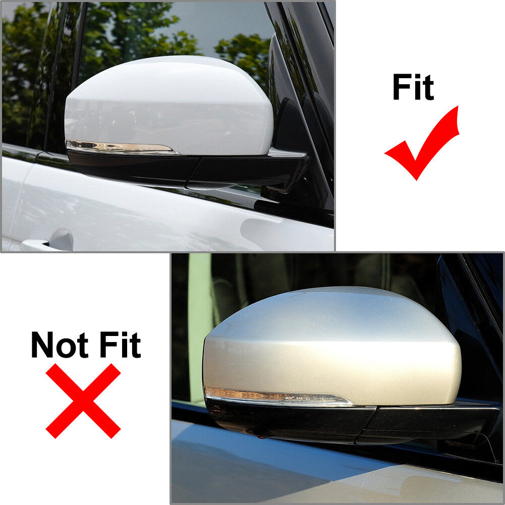 Rearview Mirror Puddle Light Assembly for Land Rover for Range Rover 2015-2021