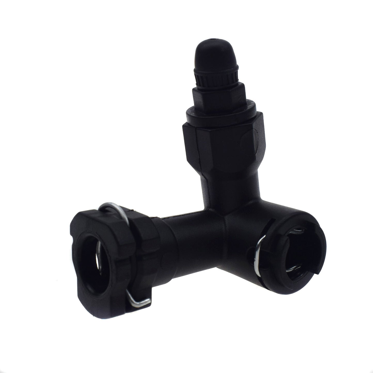 for Chevrolet for Cruze for Opel Astra Turbo 13105589 Gearbox Clutch Control Pipe Elbow