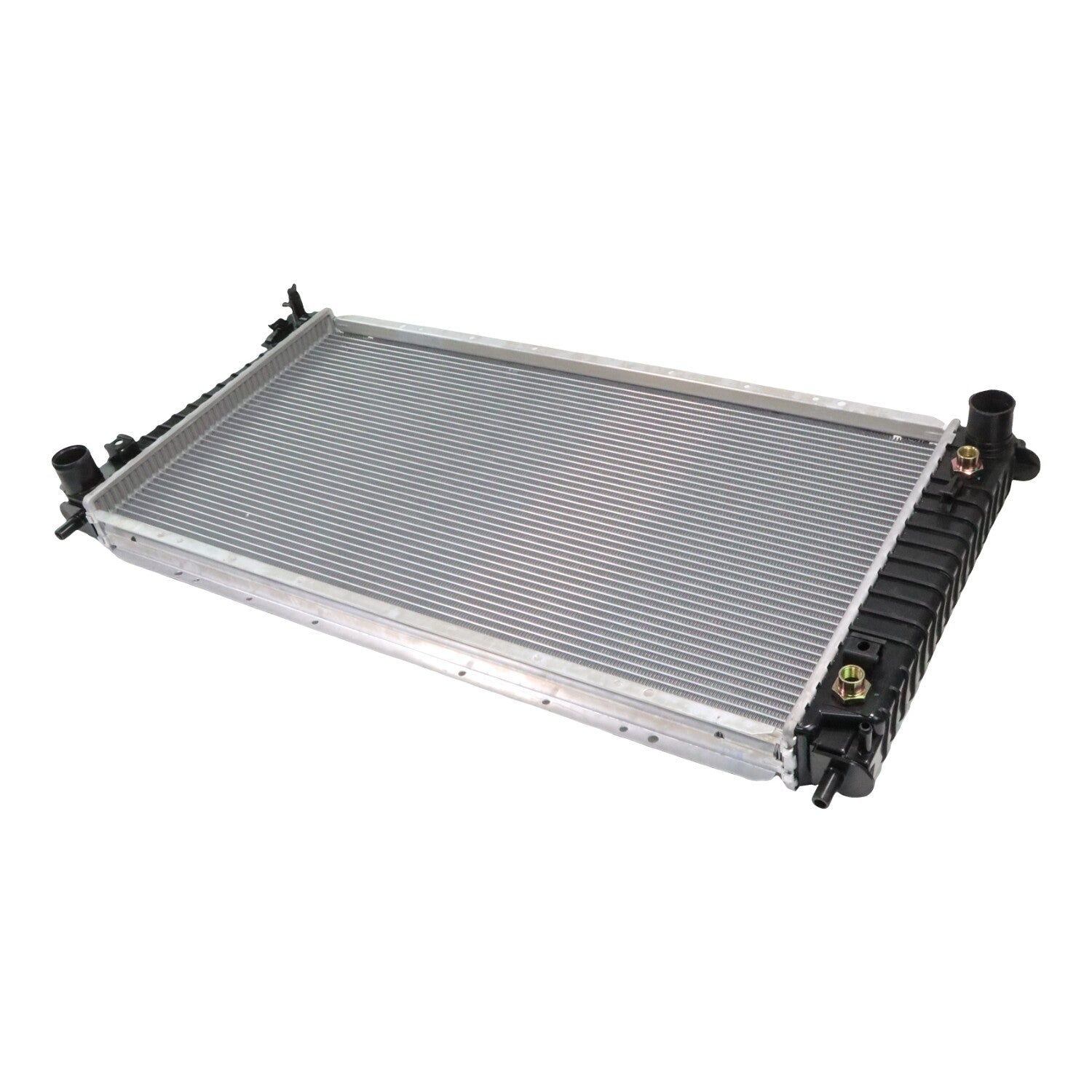 2136 Radiator for Ford Expedition F-150 F-250 F-350 Super Duty for Navigator 4.6/5.4