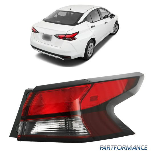 2020 - 2023 Versa Versa Beauty Series 265505EE0A