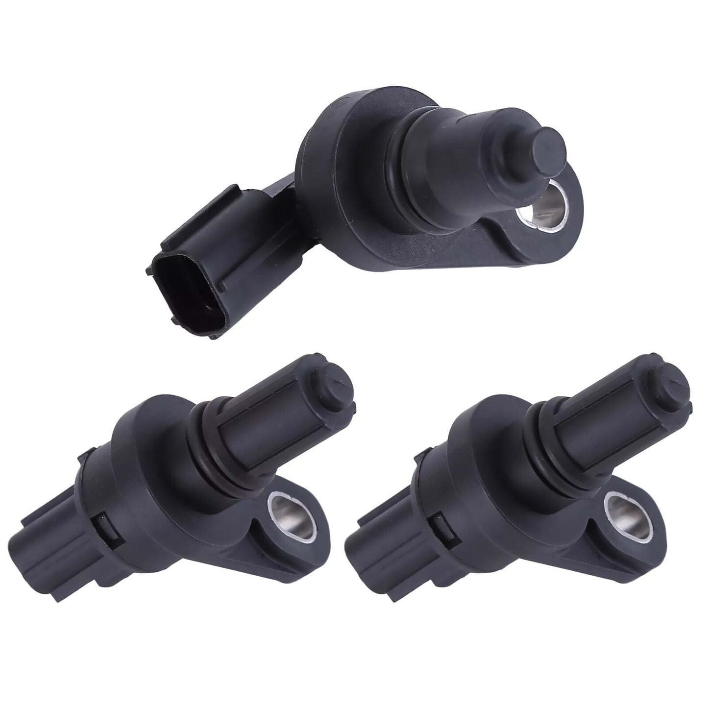 3PCS Transfer/Input/Output 62TE Transmission Speed Sensor for Chrysler 200 11-14