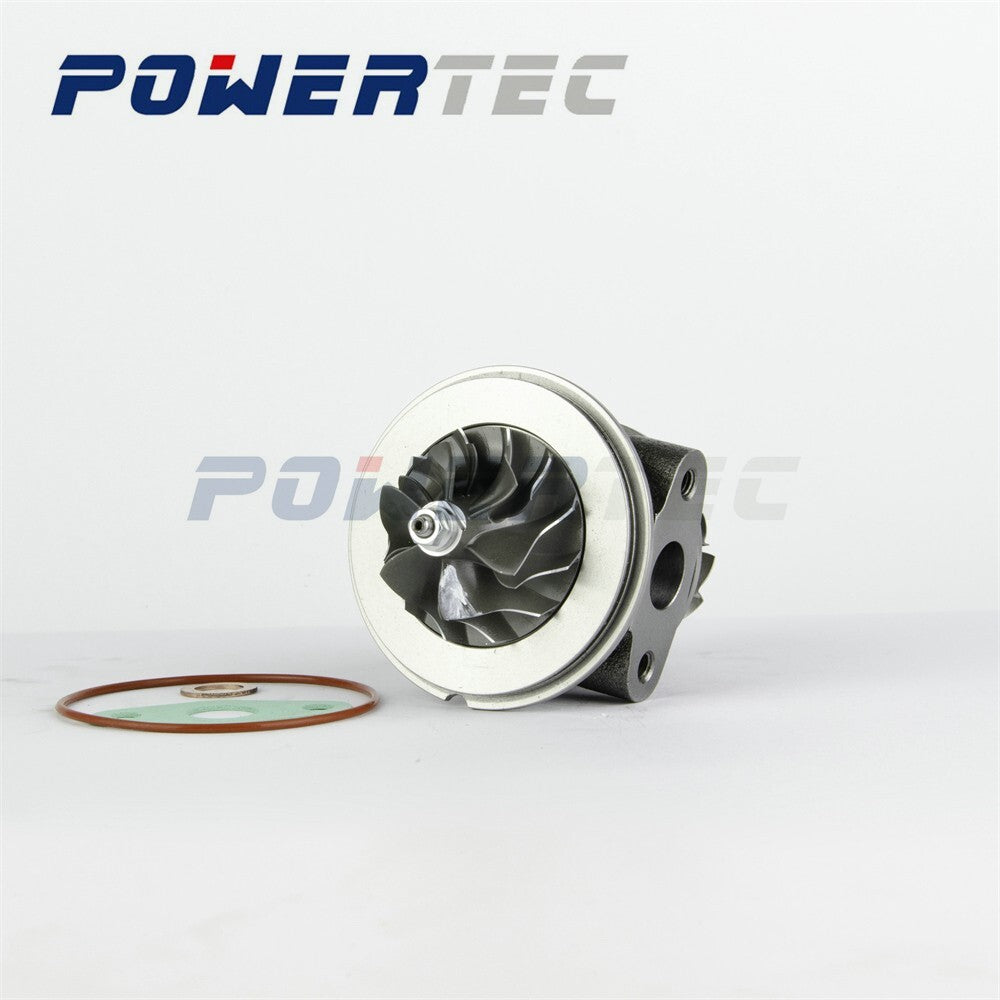Turbo CHRA for Ford C-Max, Fiesta, Focus 90, HP 66 kW 1.6TDCi HHJa HHUB 49131-05200