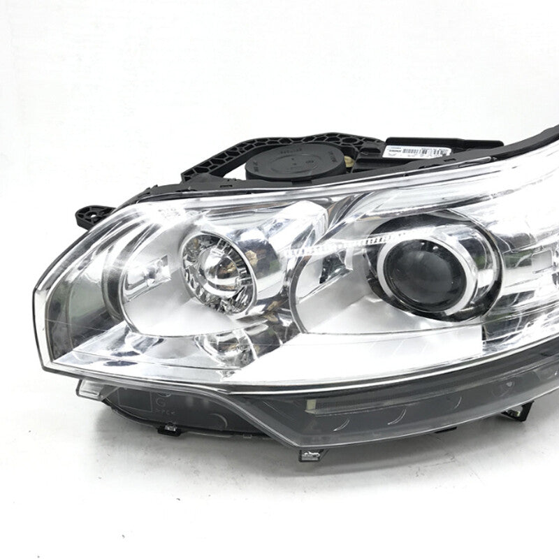 1Pcs for CITROEN C5 2010 2011-2013 Left Headlamp assembly Passenger side