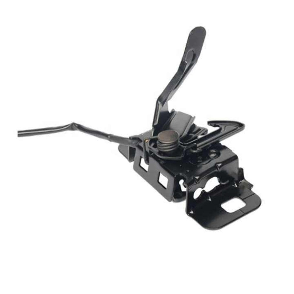 Door lock assembly replacement part # 26267097 9017542