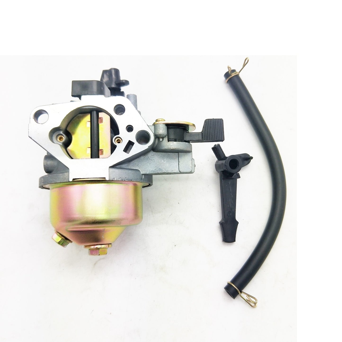 Carburetor Carb for Honda Gx390 13HP Replaces 16100-ZF6-V01
