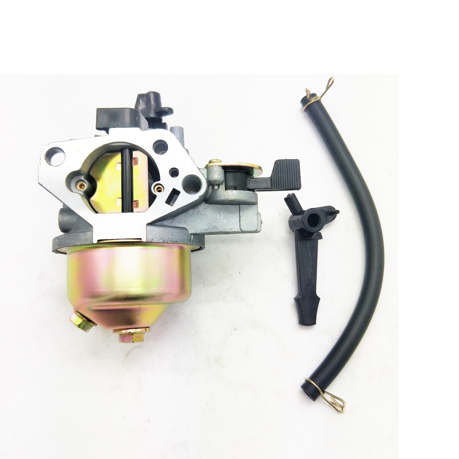 Carburetor Carb for Honda Gx390 13HP Replaces 16100-ZF6-V01