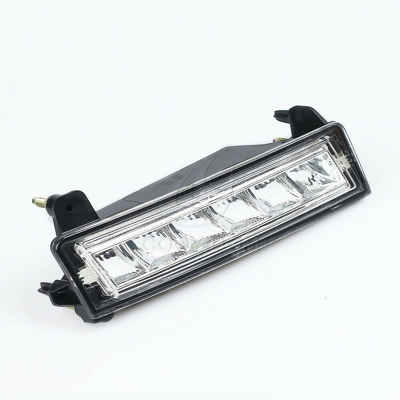 1 pair Front LED Daytime Running Lamps for Mercedes-Benz W164 X164 X204