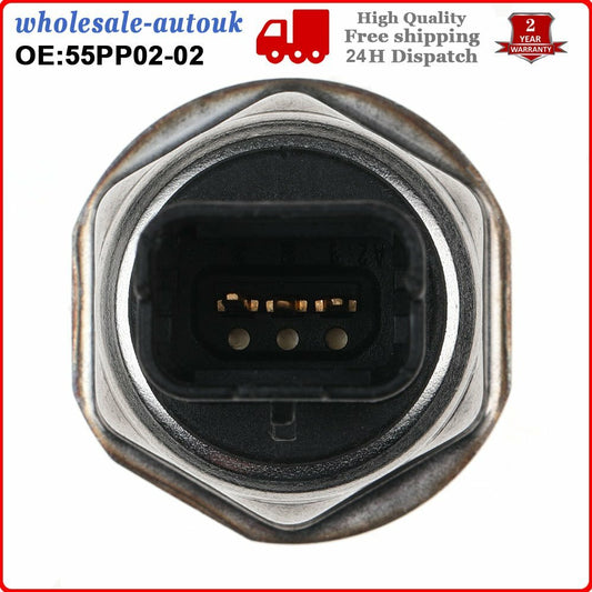 Nitrogen oxide (NOx) sensor suitable for general crafter 04L907807AJ SNS435 5WK97435