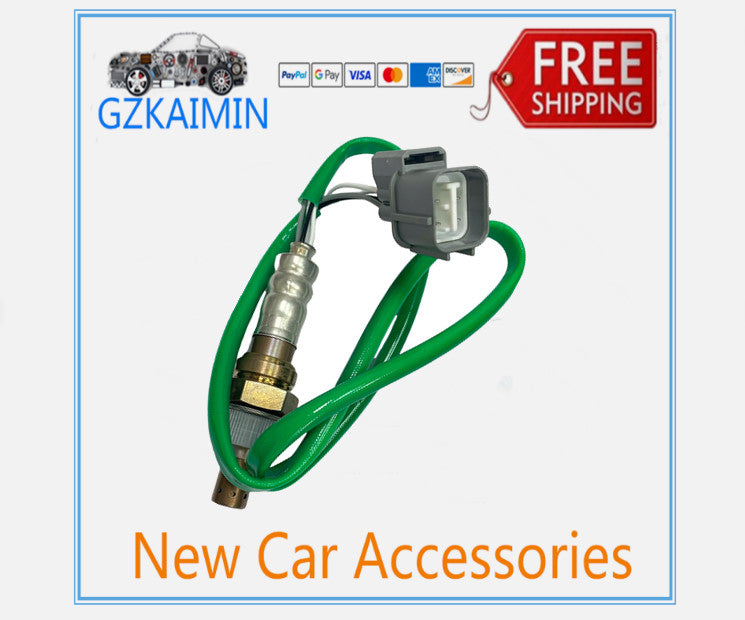 Upstream oxygen sensor 36531-PWA-G01 is suitable for Honda Fit 02-08 1.5L 1.3L GD1 GD3