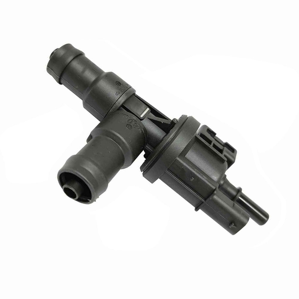 Carbon Canister Fuel Tank Solenoid Ventilation Valve For 2' F22 4' F32 7' G11