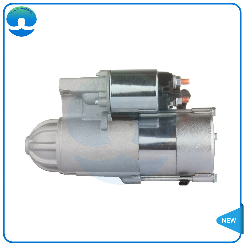 SDR0053 Starter Motor Fit for 1994-1995 for Buick Roadmaster Base Sedan 4-Door 5.7L