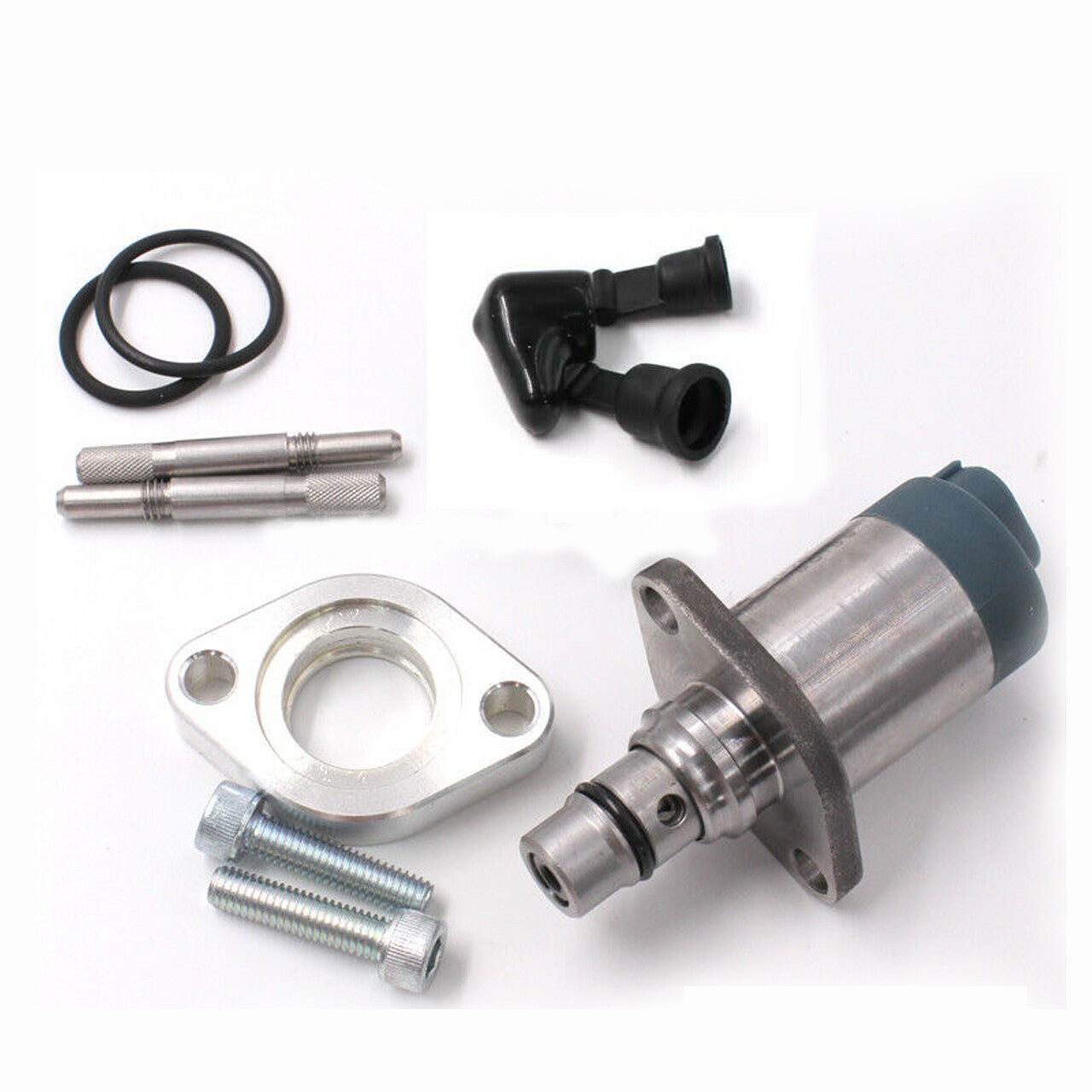 294200-2760 SUCTION CONTROL VALVE for ISUZU for HOLDEN D-MAX DMAX RODEO 2.5 3.0