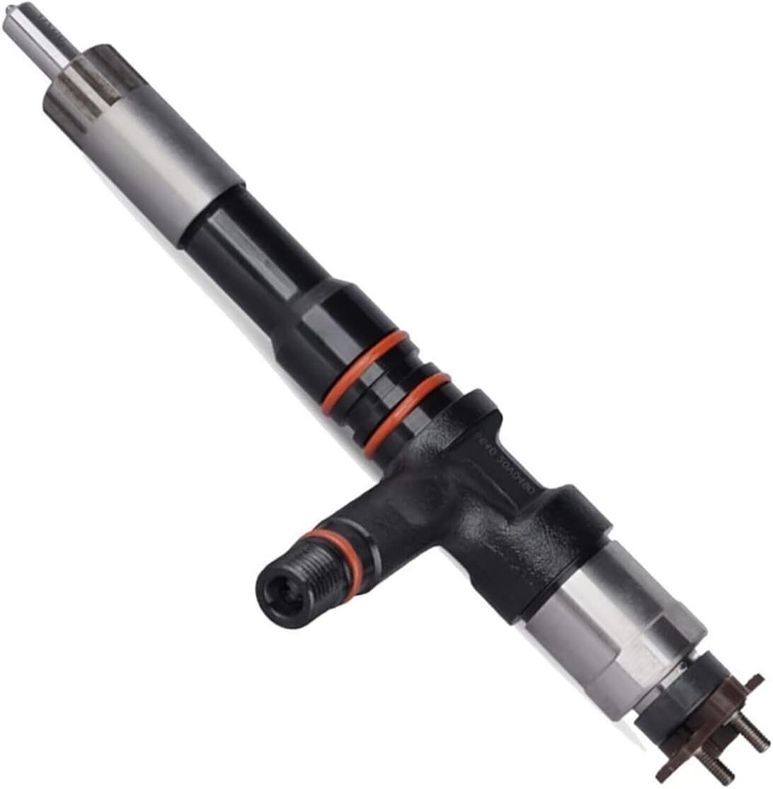 Fuel Injector 6245-11-3100 095000-6290 for Komatsu SAA6D170E Engine DHL UPS
