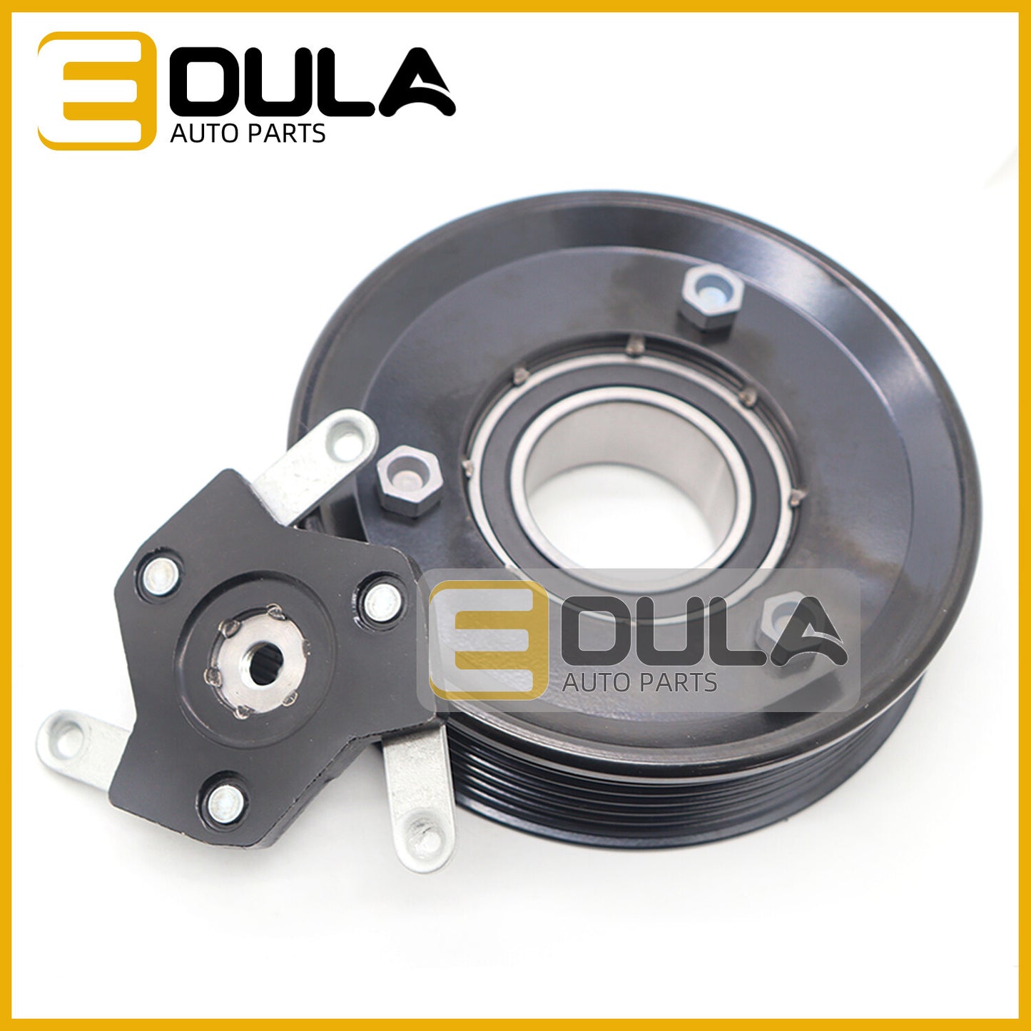 Air Conditioner Compressor Clutch FITS for Volkswagen / for AUDI / for Seat / for Skoda