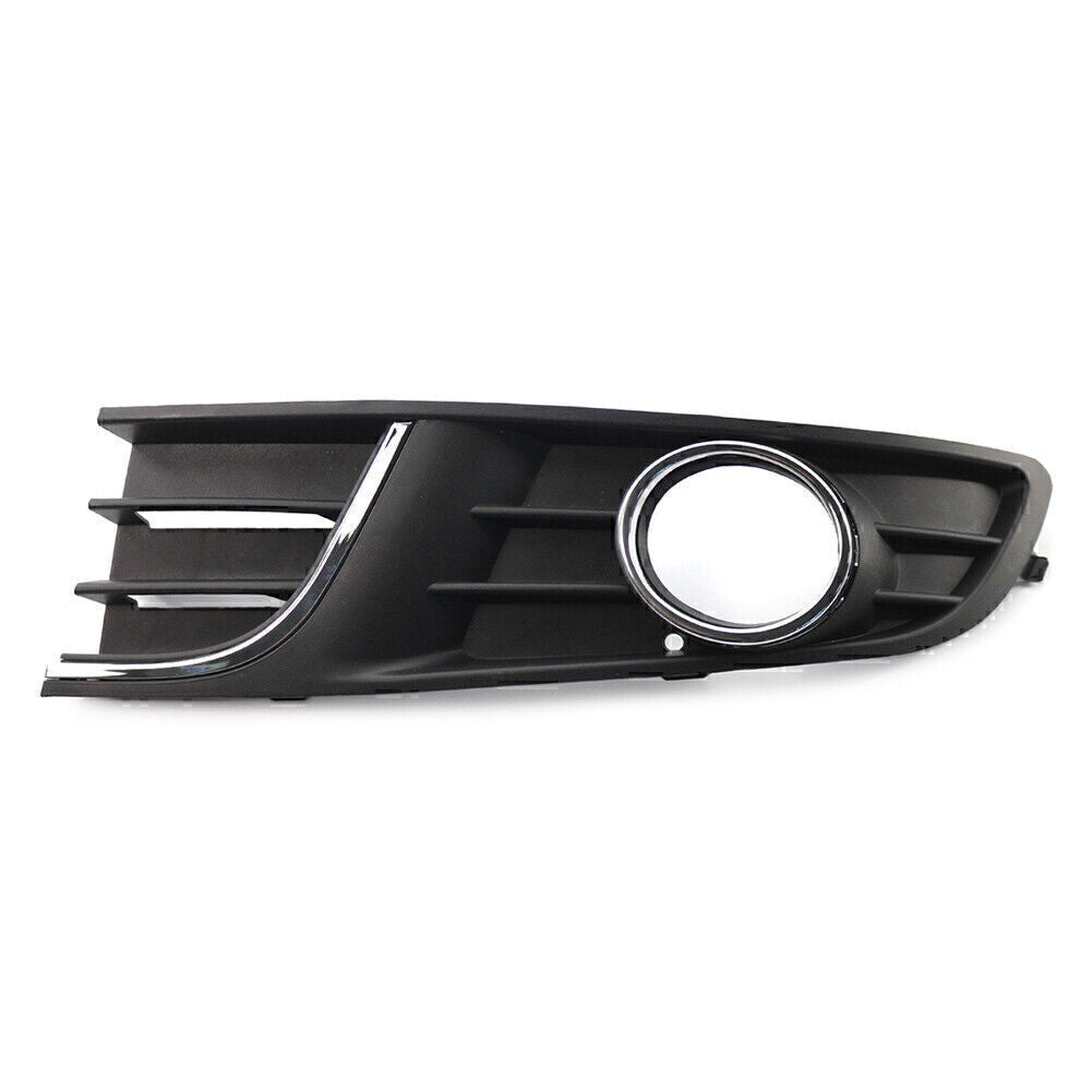 1x Right Front Bumper Fog Light Cover for VW Polo 2011-2013 2012