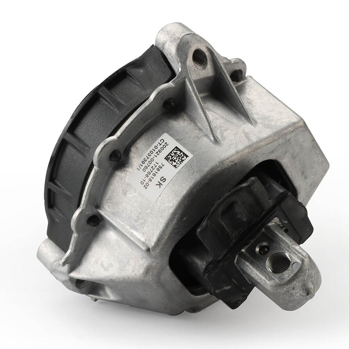 2PCS for BMW Z4 230i 330i 430i 22117581617 22117581618 Engine Motor Mount L R