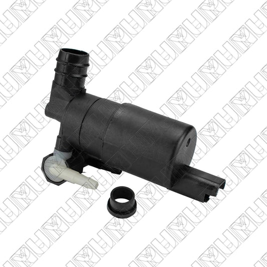 Front/Rear Twin Outlet Windscreen Washer Pump for Renault for Clio Mk2 Mk3 Mk4 98-20