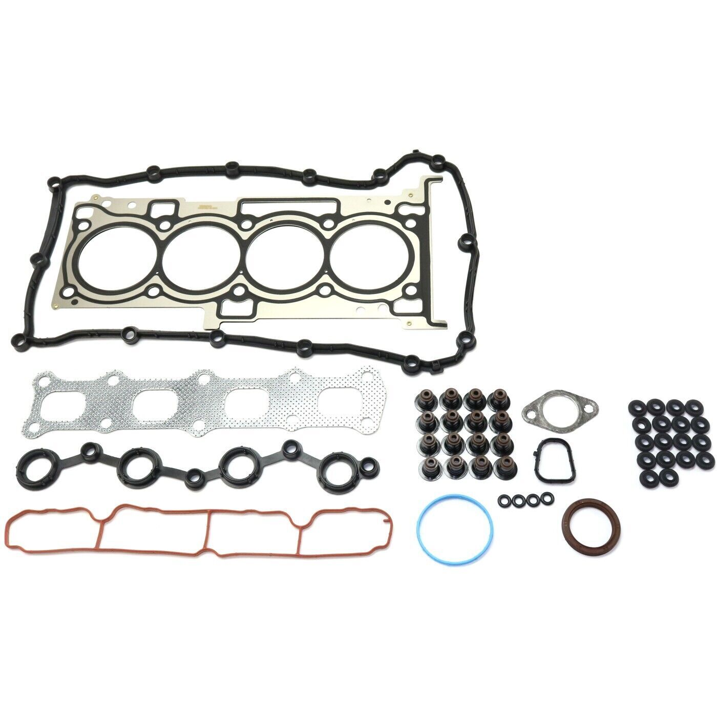1set Head Gasket Set for Jeep Patriot, HS26332PT HGS167 HBK188 ES72267 2007-2017