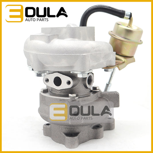 TURBO Turbocharger Fits for NISSAN Terrano 2.7 TD WD21 TD27T HT121C 1441131N03