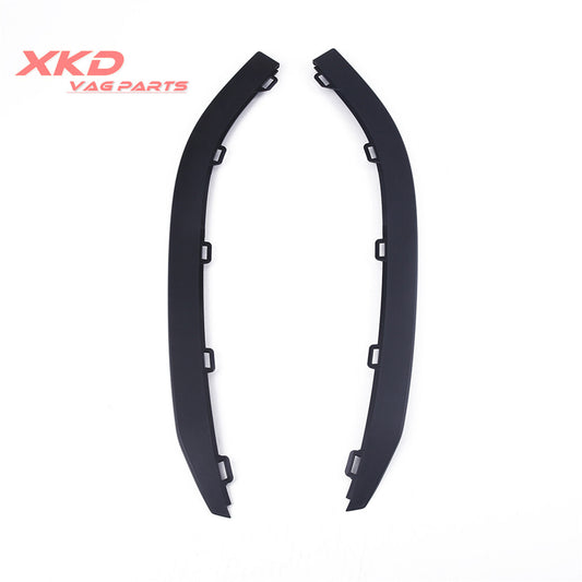 A pair of front bumper sprayers L + R for GTI 2015-2017 5GG805903 / 9049B9
