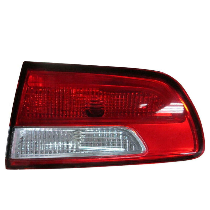Left Driver Rear Inner Turn signal lamp tail light for Kia Rio 2012-2017
