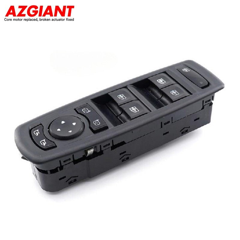 For 2008-2016 for Renault Fluence LZ 1.5 DCI left front drive side window switch